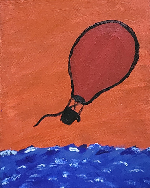Balloon